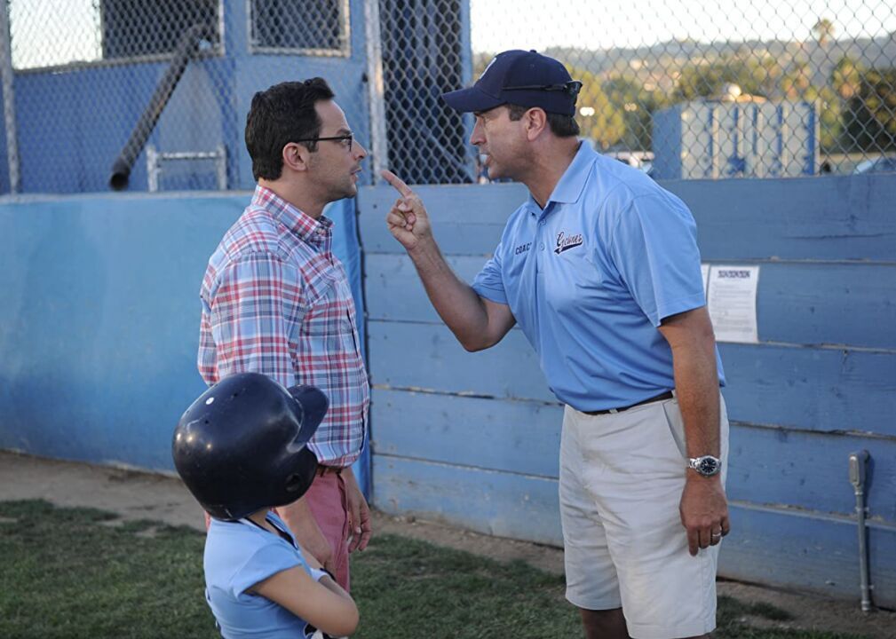 #22. The League